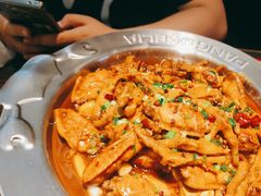 -多嘴超级肉蟹煲(欧亚卖场店)