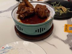 -董家大院·京味家常菜(朝丰家园店)