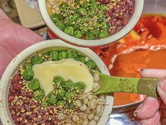 -蜀国大将老火锅(江北店)