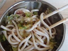 -刘记特色牛杂面·直营店