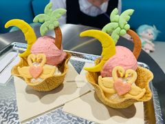 -CORNER CONE GELATO酷矿手作霜淇淋(南头古城店)