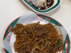 -禾师兄·布拉肠(一德路店)