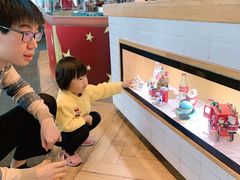 -东方明珠·可口可乐欢乐餐厅