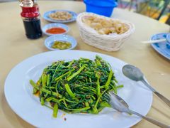 -無招牌海鮮(芽笼店)