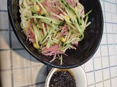 -老磁器口豆汁店(天坛店)