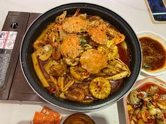 -蟹宗蟹(润达国际五楼店)