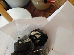 墨鱼芝士-仙峰天然面包(迎宾路店)