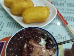 -阿三麻蓉汤圆(顺光大厦店)