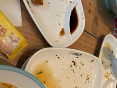 -小杨生煎(香港名都店)