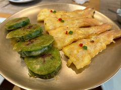 -Yeyije 韩定食