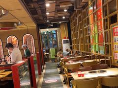 -大队长主题火锅(观音桥店)
