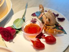 -花前月厦·海鲜餐厅(新领荟广场一店)