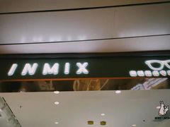 -无界眼镜MaxLess(南翔印象城店)