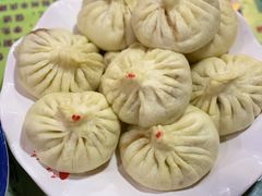 -宝正臻天津包子总店(金阳光居易店)