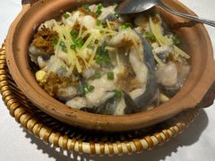 -围龙屋客家食府(福田店)