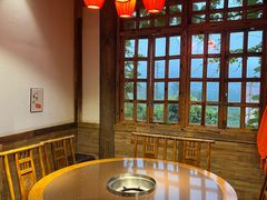 -巴倒烫陆派火锅山庄(南山总店)