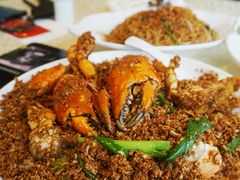 喜记正宗炒辣蟹-喜记避风塘炒辣蟹(旗舰店)