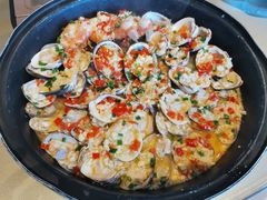 -大梅沙海鲜汇(岳麓店)