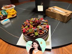 -DUFF LANGE杜夫朗格蛋糕(长沙店)