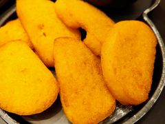 -殷式·私房烧烤·羊蝎子火锅(什刹海店)