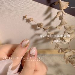 -米小兔美甲美睫