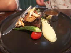 -芭莉与彩虹西餐厅(成都合生汇店)