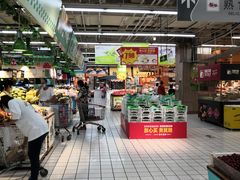 -大润发(康桥店)