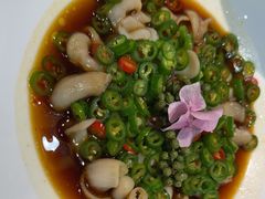 -徽镇小厨·经典徽菜(十里河店)