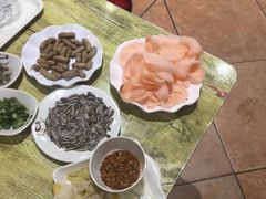 -金刚山烧烤(红旗大街店)