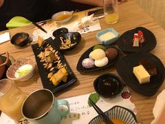 -伊豆野菜村(大族广场店)