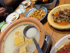 -印象鲵宴·张家界地标美食名片(溪布街店)