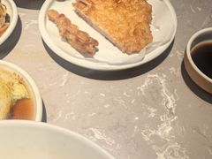 -松鹤楼·苏式汤面(虹桥天地店)