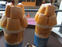 -Cafe de Paris(林荫路店)