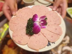 -大龙辣火锅·龙虾·烧烤(湖滨新天地店)