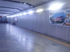 -广州东站汽车客运站