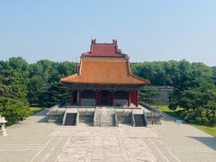 -北陵公园