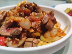 -王庄阿咪海鲜大排档(象园店)