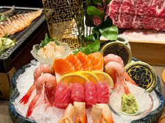 -蟹犇•帝王蟹雪蟹(陆家嘴店)