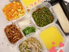 -姥姥家春饼店(佳亿时尚广场店)