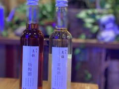 -小镇大厨私房餐厅