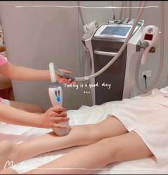 -Lily纤美·科技减脂中心
