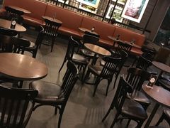 大堂-星巴克臻选(苏州苏信店)