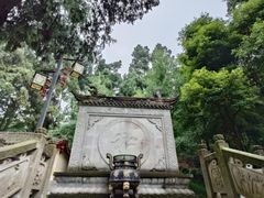 -都江堰普照寺