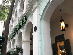 -星巴克臻选(广州沙面店)