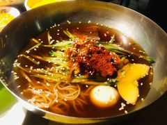 朝鲜冷面-牛市牛烤肉(西单大悦城店)
