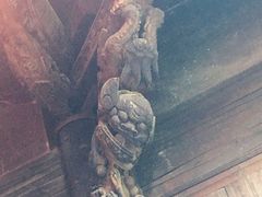 -黎阳老街