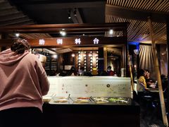 -盡膳口福·百年汤方火锅(科华北路店)