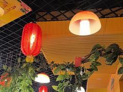 -江湖水乡铁锅炖魚(周庄嘉园店)