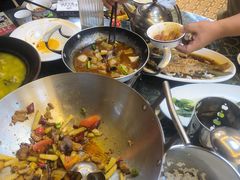 -老唐三下锅 ·张家界地标美食(溪布街店)