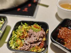 -潮泰牛肉火锅 · 创于1992年(车公庙店)